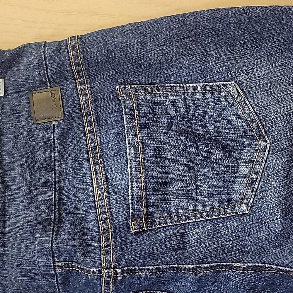 High Rise, Slim Ankle, Pull On, 10p. Western Glove Works - Picture 4 of 14